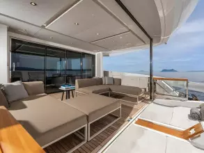 Thumbnail von Sunseeker 90 Ocean W OF JERSEY