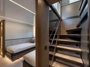 Thumbnail von Sunseeker 90 Ocean W OF JERSEY