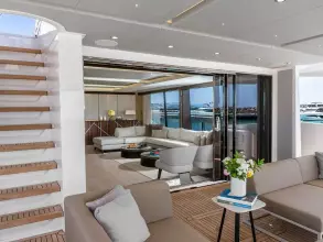 Thumbnail von Sunseeker 90 Ocean W OF JERSEY