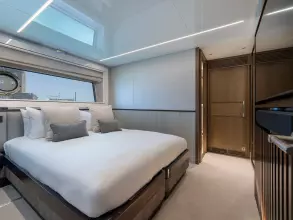 Thumbnail von Sunseeker 90 Ocean W OF JERSEY