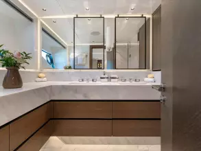 Thumbnail von Sunseeker 90 Ocean W OF JERSEY