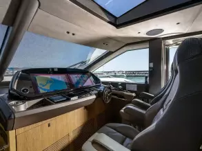 Thumbnail von Sunseeker 90 Ocean W OF JERSEY