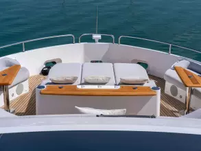 Thumbnail von Sunseeker 90 Ocean W OF JERSEY
