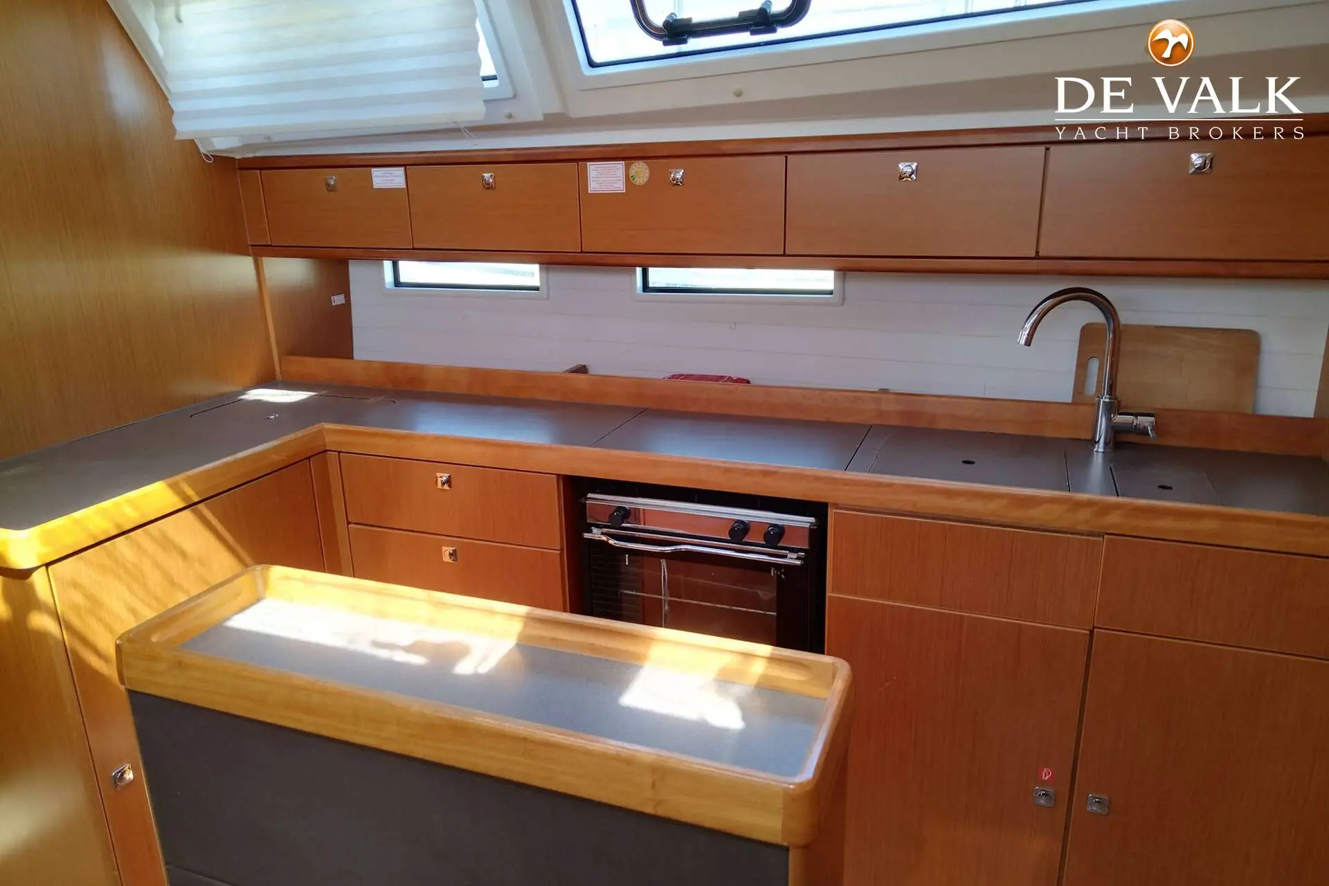 Thumbnail von Bavaria 46 Cruiser