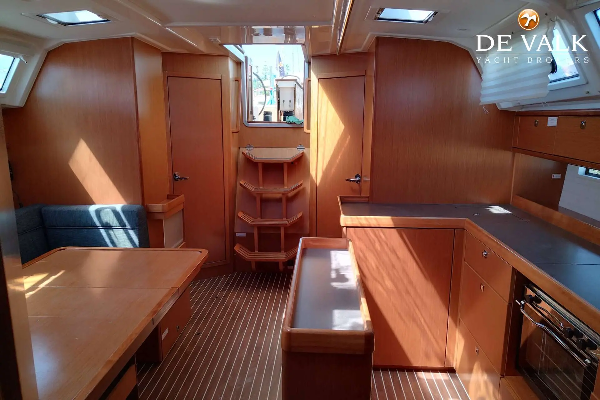 Thumbnail von Bavaria 46 Cruiser