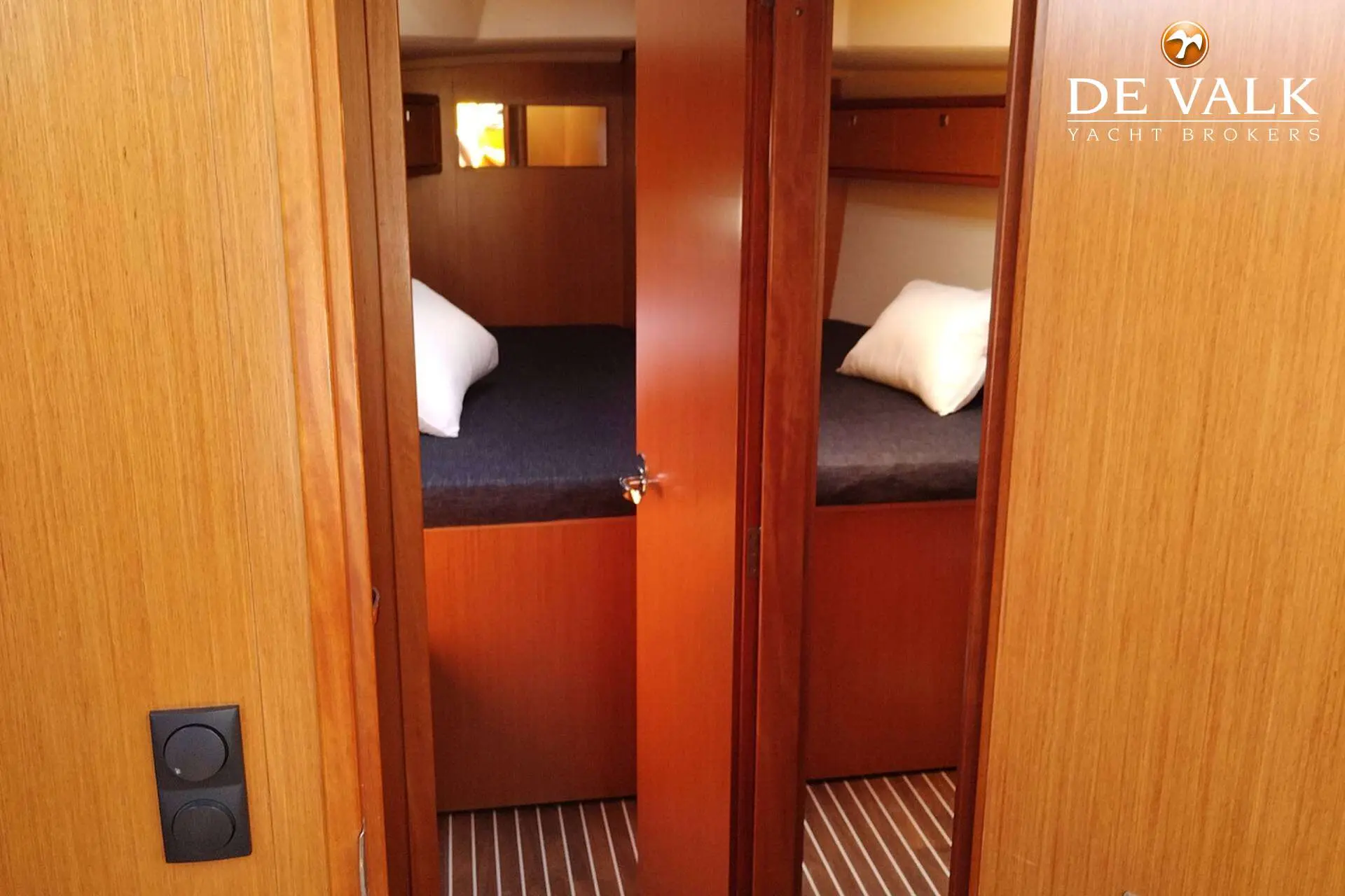 Thumbnail von Bavaria 46 Cruiser