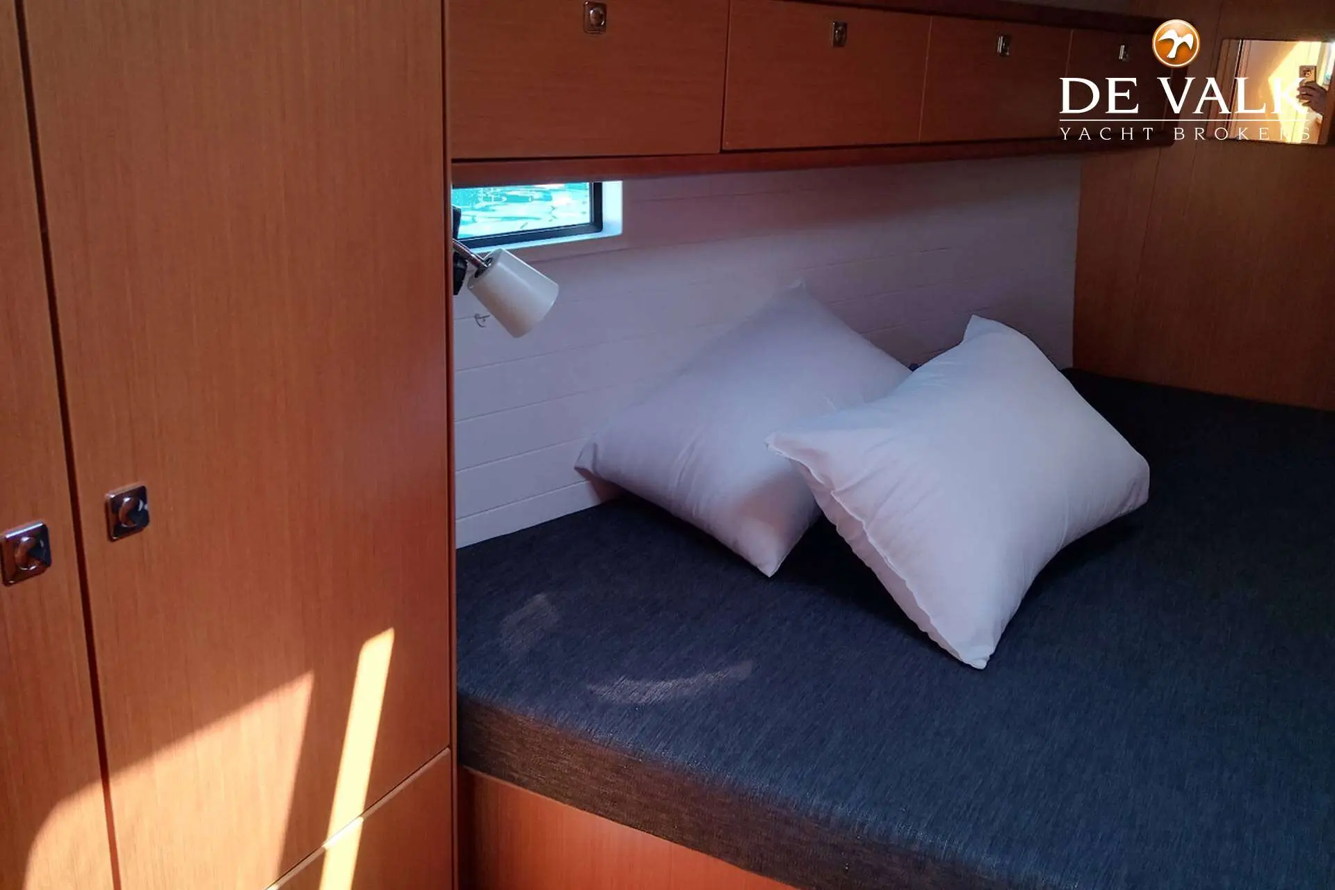 Thumbnail von Bavaria 46 Cruiser