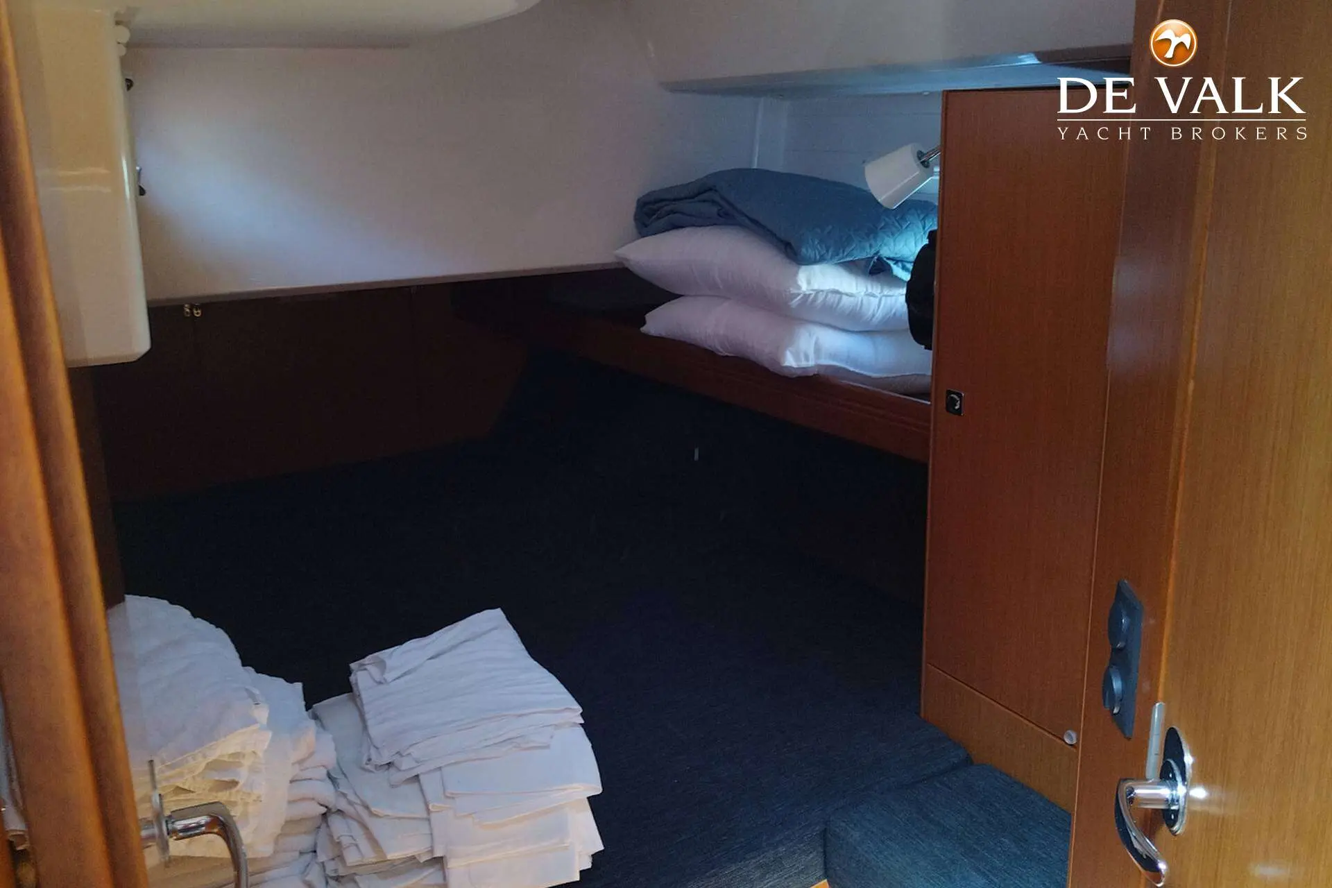 Thumbnail von Bavaria 46 Cruiser