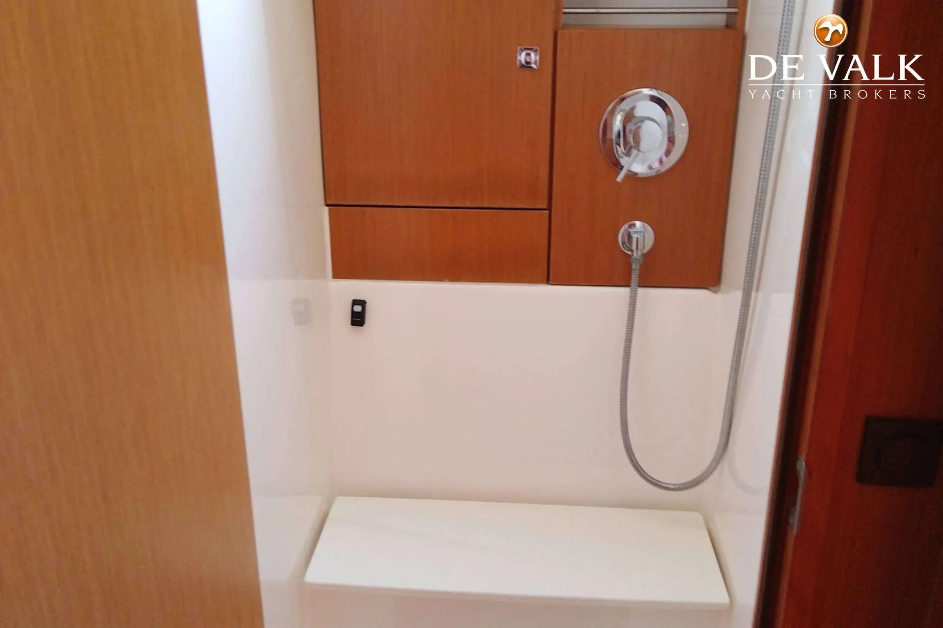 Thumbnail von Bavaria 46 Cruiser