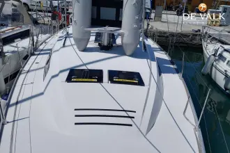 Thumbnail von Bavaria 46 Cruiser