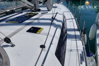 Thumbnail von Bavaria 46 Cruiser