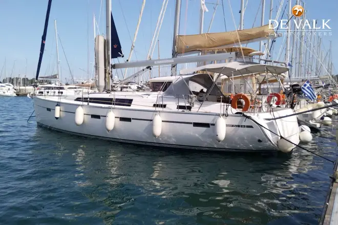 Bavaria Cruiser 51