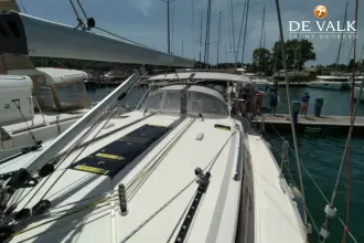 Thumbnail von Bavaria Cruiser 51