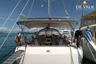 Thumbnail von Bavaria Cruiser 51