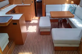 Thumbnail von Bavaria Cruiser 51