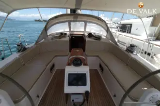 Thumbnail von Bavaria Cruiser 51