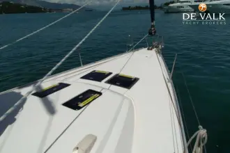 Thumbnail von Bavaria Cruiser 51