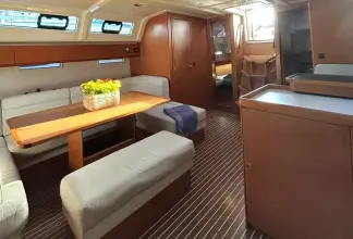 Thumbnail von Bavaria Cruiser 51 Leonidas IV