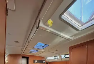 Thumbnail von Bavaria Cruiser 51 Leonidas IV