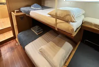 Thumbnail von Jeanneau Yachts 57 Messenger