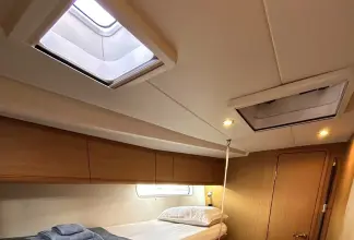 Thumbnail von Jeanneau Yachts 57 Messenger