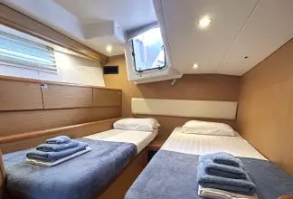 Thumbnail von Jeanneau Yachts 57 Messenger