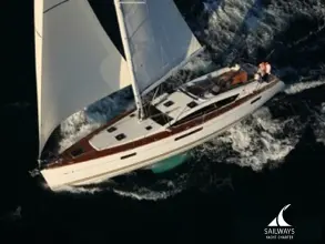 Thumbnail von Jeanneau Yachts 57 Messenger
