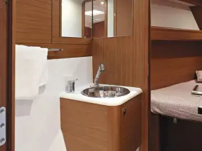 Thumbnail von Jeanneau Yachts 57 Messenger