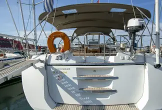 Thumbnail von Jeanneau Yachts 57 Messenger