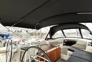 Thumbnail von Jeanneau Yachts 57 Messenger