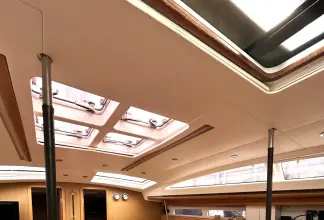 Thumbnail von Jeanneau Yachts 57 Messenger