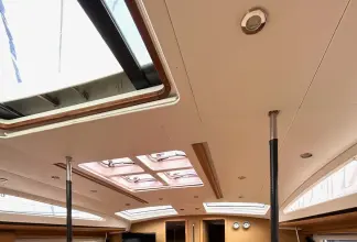 Thumbnail von Jeanneau Yachts 57 Messenger