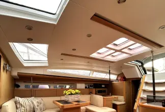 Thumbnail von Jeanneau Yachts 57 Messenger