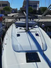 Thumbnail von Beneteau Oceanis 40.1