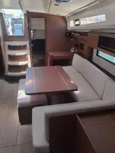 Thumbnail von Beneteau Oceanis 40.1