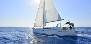 Thumbnail von Beneteau Oceanis 50 Leandros D