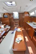 Thumbnail von Beneteau Oceanis 50 Leandros D