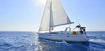 Thumbnail von Beneteau Oceanis 50 Leandros D