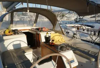 Thumbnail von Bavaria Cruiser 51 Leonidas III