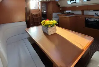 Thumbnail von Bavaria Cruiser 51 Leonidas III