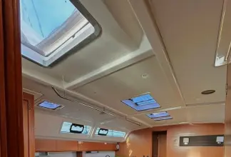 Thumbnail von Bavaria Cruiser 51 Leonidas III