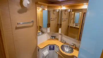 Thumbnail von Lagoon 500 Mystique II(Owner Version Refit 2021)