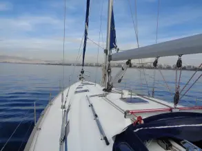 Thumbnail von Bavaria 50 Cruiser Leonidas