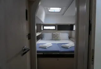 Thumbnail von Leopard 45 Marina