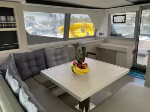 Thumbnail von Leopard 45 Marina