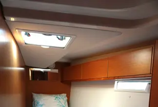 Thumbnail von Bavaria 51 Cruiser Lina