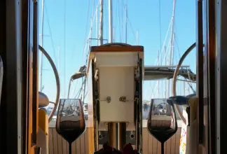 Thumbnail von Bavaria 51 Cruiser Lina