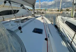 Thumbnail von Bavaria 51 Cruiser Lina