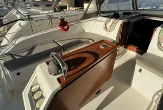 Thumbnail von Bavaria 51 Cruiser Lina