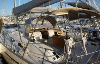 Thumbnail von Bavaria 51 Cruiser Lina